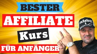 *GEHEIMTIPP* Affiliate Marketing Kurs für ANFÄNGER 2023 🤩💸 (Jetset Affiliate System)