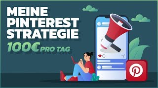 Das ultimative Pinterest Affiliate Marketing Tutorial für Anfänger!