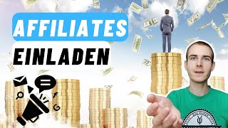 Digistore24 Affiliate Einladelink (Free Traffic Anleitung – mehr Geld verdienen) 💸