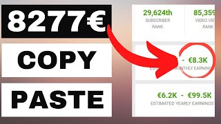 GEHEIME Strategie Mit Youtube Geld zu verdienen – Ohne Eigene Videos