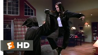 Scary Movie (11/12) Movie CLIP – Kicking the Killer’s Ass (2000) HD