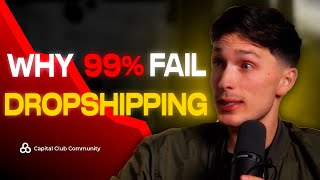 How To Make Money With Dropshipping in 2023 – Luke Belmar