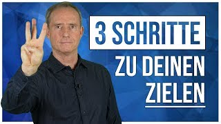 3 Übungen: ZWEIFEL überwinden und innere Blockaden LÖSEN!