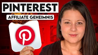 Pinterest Affiliate Marketing ohne Website (Neue Strategie 2025)
