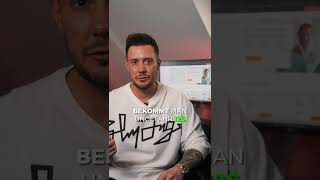 Online Geld verdienen 👨‍💻 (Teil 10) Torben Platzer #SHORTS