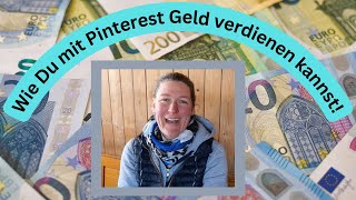 Wie Du mit Pinterest Geld verdienen kannst, Wie funktioniert Pinterest?