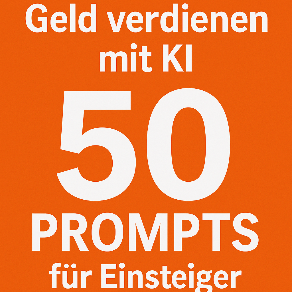 Hier sind 5 einfache, aber effektive Methoden, mit denen du 2025 ein Nebeneinkommen (oder mehr) aufbauen kannst – ganz ohne technisches Vorwissen.