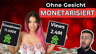 So einfach kannst du 2025 mit KI auf YouTube Geld verdienen!